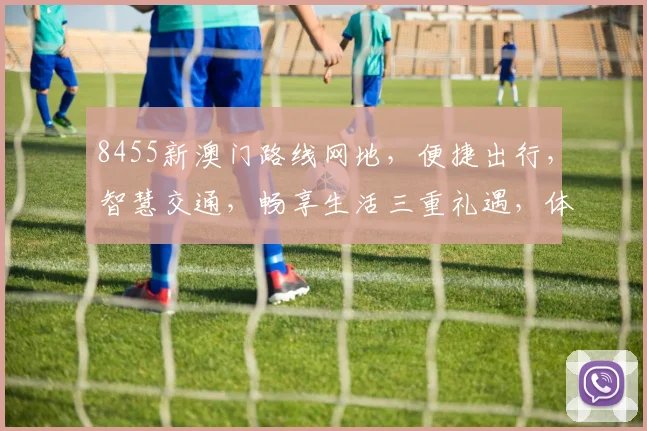 8455新澳门路线网地，便捷出行，智慧交通，畅享生活三重礼遇，体验非凡
