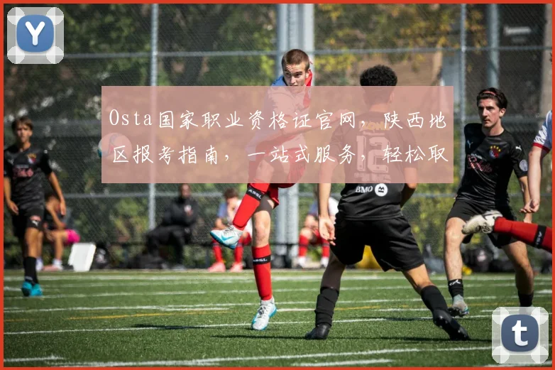 Osta国家职业资格证官网，陕西地区报考指南，一站式服务，轻松取证